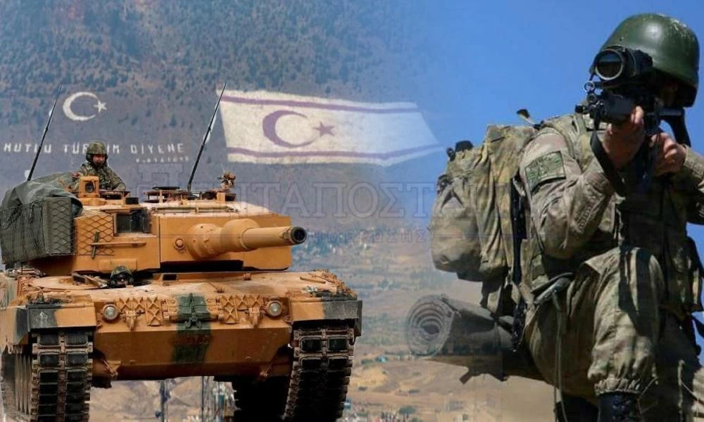 Άξονας Τουρκίας-Πακιστάν-Αζερμπαϊτζάν κατά Ελλάδας-Κύπρου